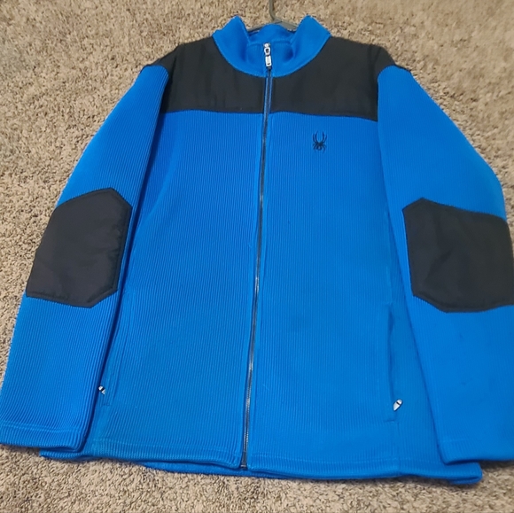 Spyder Jackets & Coats Mens Spyder Jacket Poshmark